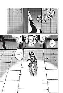 Assassins Creed. Mēris Šao Džjun. Tom 4
